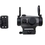 asgbox.pl - Kolimator VictOptics SRD 1x20 Szary