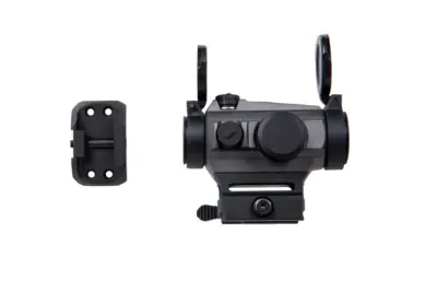 asgbox.pl - Kolimator VictOptics SRD 1x20 Szary