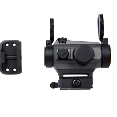 asgbox.pl - Kolimator VictOptics SRD 1x20 Szary