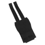 Ładownica Wosport na magazynki typu M4/M16 MG-120 Czarna - obrazek 3