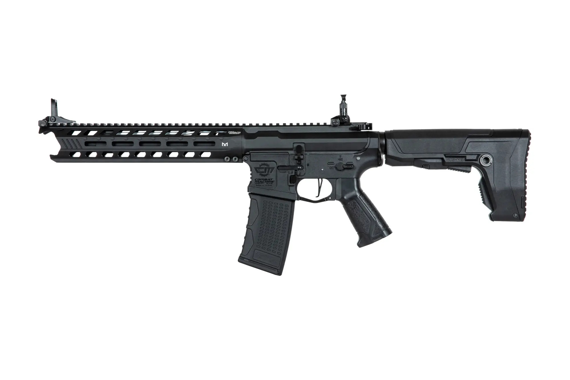 Replika karabinka CM16 Predator M-LOK OD-G-GIG-01-035449-00 asgbox.pl Replika karabinka CM16 Predator M-LOK - obrazek 3