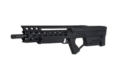 Karabin snajperski ASG STORM PC1 Standard Czarny - obrazek 3