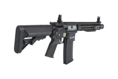 Karabinek ASG Specna Arms RRA SA-P07 PRIME™ BLDC™ HAL™ ETU  Czarny - obrazek 4
