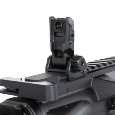 Alternative view of Karabinek ASG Arcturus X C.A.T. AR-15 Explorer 8.5" AR AEG FE™