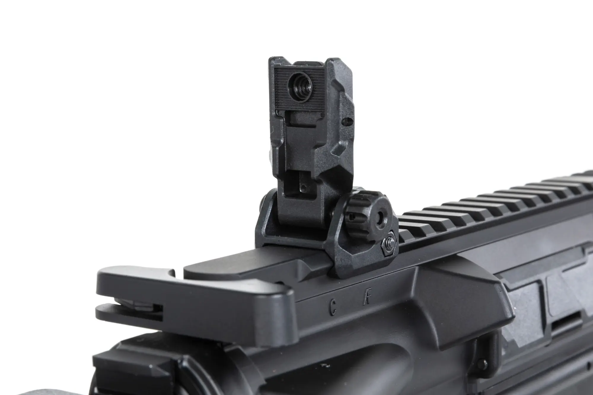 Karabinek ASG Arcturus X C.A.T. AR-15 Explorer 8.5" AR AEG FE™ OD-G-ACR-01-044940-00 asgbox.pl Karabinek ASG Arcturus X C.A.T. AR-15 Explorer 8.5" AR AEG FE™ - obrazek 2