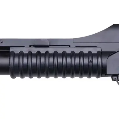 Replika granatnika M203 - wersja krótka (OUTLET) OUT-72-038423-00 asgbox.pl Replika granatnika M203 - wersja krótka (OUTLET) OUT-72-038423-00 asgbox.pl