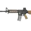 Karabinek ASG Specna Arms SA-K02 ONE™ Kestrel™ ETU Brązowy OD-G-SPE-01-044565-00 asgbox.pl