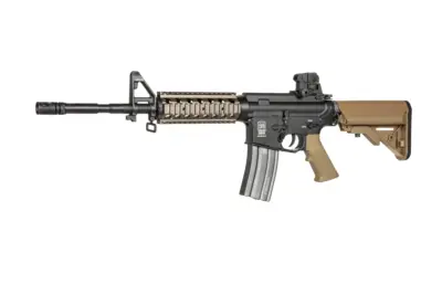 Karabinek ASG Specna Arms SA-K02 ONE™ Kestrel™ ETU Brązowy - obrazek 2