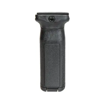 asgbox.pl - Pionowy chwyt przedni EPF2 - czarny