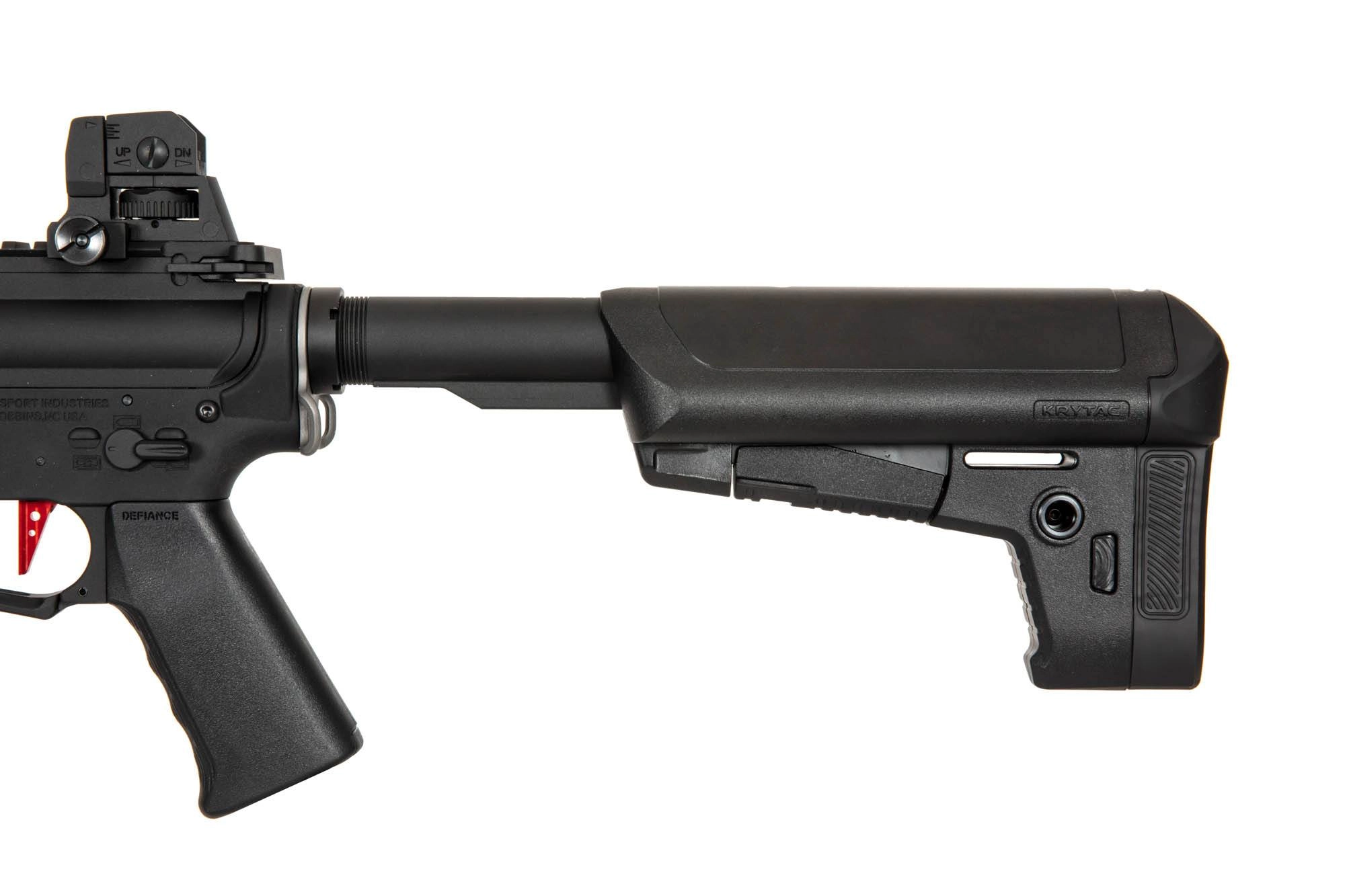 Replika karabinka LVOA-S Carbine OD-G-UMB-01-032510-00 asgbox.pl Replika karabinka LVOA-S Carbine - obrazek 3