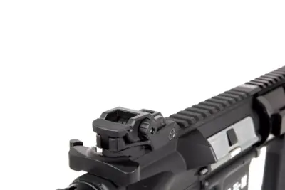 Karabinek ASG Specna Arms SA-E11 EDGE™ Kestrel™ ETU 1.14 J Czarny - obrazek 5