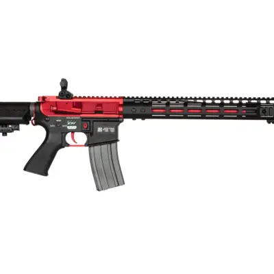 Karabinek ASG Specna Arms SA-V30 ONE™ Red Edition (OUTLET) OUT-72-033564-00 asgbox.pl
