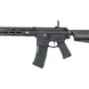Karabinek ASG Krytac Barrett REC7 DI SBR Czarny OD-G-KRT-01-046504-00 asgbox.pl