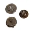 asgbox.pl - Zestaw Stalowych kół zębatych do AK