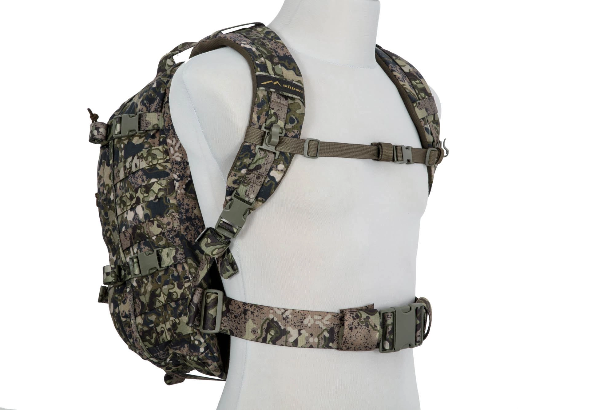 Plecak Sparrow 30 gen.II - MAPA® WIS-20-032918-00 asgbox.pl Plecak Sparrow 30 gen.II - MAPA® - obrazek 3