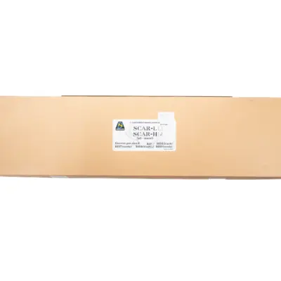 asgbox.pl - Replika karabinka SC-02 - czarna (OUTLET)