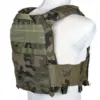 asgbox.pl - Kamizelka Taktyczna typu Plate Carrier Specna Arms Tactical Advanced Vest Wz. 93 Pantera Leśna