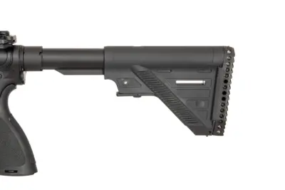 Karabinek ASG Specna Arms SA-H12 ONE™ Kestrel™ ETU Czarny - obrazek 2