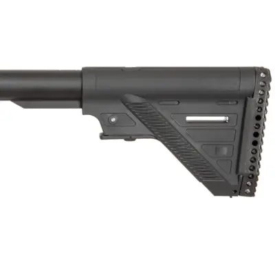 Alternative view of Replika karabinka SA-H12 ONE™ HAL2 ™ Czarny