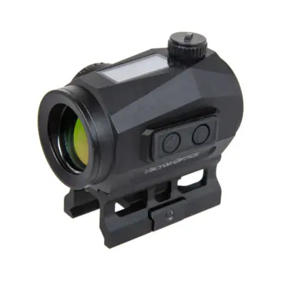 asgbox.pl - Kolimator Vector Optics Scrapper 1x25 Solar Powered