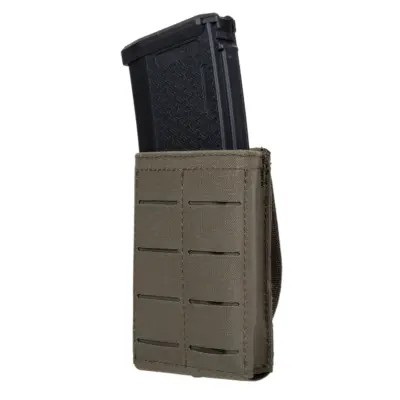 Alternative view of Ładownica LCS na magazynek 5.56/7.62 - Ranger Green