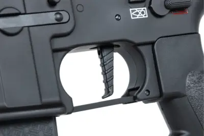 Karabinek ASG Specna Arms SA-PH20 PRIME™ BLDC™ HAL™ ETU  Czarny - obrazek 5