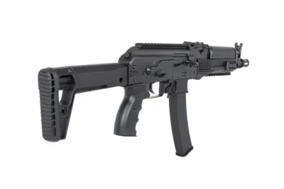 Pistolet Maszynowy ASG Arcturus PPK20 AEG AEG FE™ do 1.14 J - obrazek 3