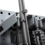 asgbox.pl - Stojak Unishot na repliki airsoftowe P-1007