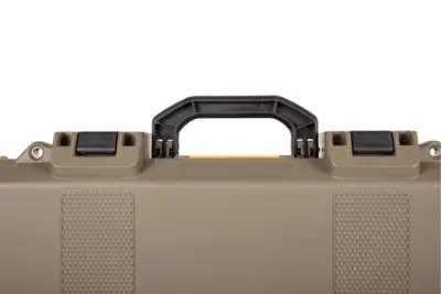 Walizka transportowa Specna Arms Gun Case V2 - tan - obrazek 5