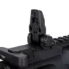 Replika karabinka KWA VM4 RONIN 10 SBR AEG 2.5 Czarny OD-G-KWA-01-040028-00 asgbox.pl