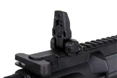 Replika karabinka KWA VM4 RONIN 10 SBR AEG 2.5 Czarny - obrazek 4