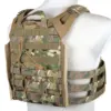 Kamizelka typu Plate Carrier Pew Tactical VT04 MC OD-G-PEW-18-044154-00 asgbox.pl