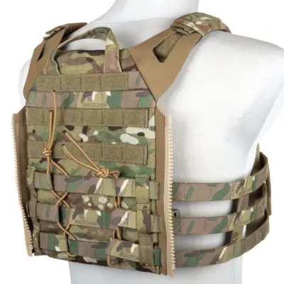 Kamizelka typu Plate Carrier Pew Tactical VT04 MC PEW-18-044154-00 asgbox.pl Kamizelka typu Plate Carrier Pew Tactical VT04 MC PEW-18-044154-00 asgbox.pl