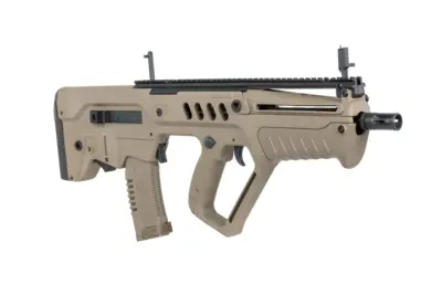 Karabinek ASG Ares T21 AR-066-E Flat Dark Earth - obrazek 3