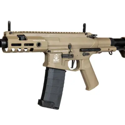 Replika karabinka Mutant AMM5 - Dark Earth AMB-01-031890-00 asgbox.pl