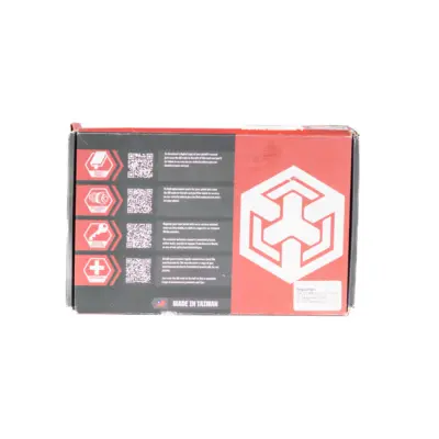 asgbox.pl - Replika pistoletu AW-HX1001 (OUTLET)