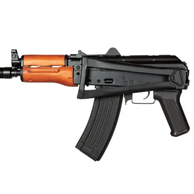 Alternative view of Replika karabinka EBB ASK205 - Czarny