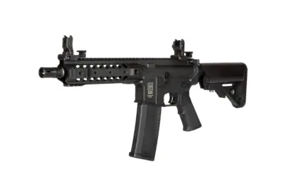 Replika karabinka SA-F01 FLEX™ - Czarna (OUTLET) - obrazek 3