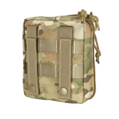 asgbox.pl - Ładownica Uniwersalna All-Carry Ofos  - Multicam®