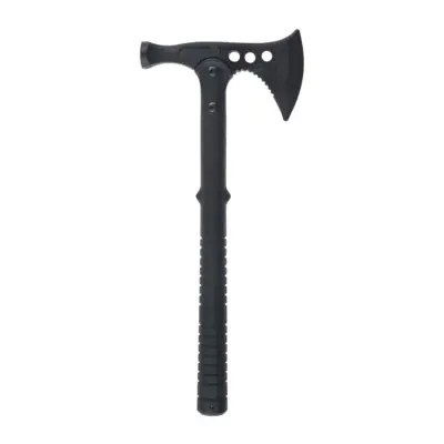asgbox.pl - Replika toporka bojowego - Czarny