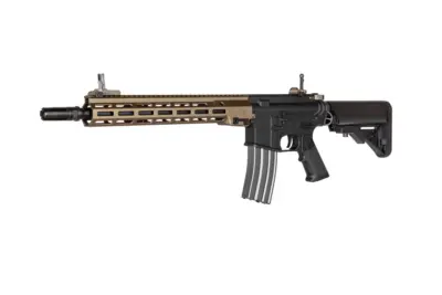 Karabinek ASG VFC AVALON TB01.B Half-Tan (OUTLET) - obrazek 4