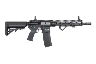 Karabinek ASG Specna Arms SA-P20 Prime™ BLDC™ Aster II ETU Czarny - obrazek 3