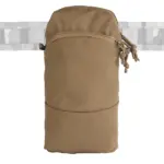 asgbox.pl - Kieszeń uniwersalna Wosport Cargo 3x6 Pionowe Laser Cut Coyote Brown