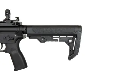Karabinek ASG Specna Arms SA-E05 EDGE™ Kestrel™ ETU 1.14 J Light Ops Stock Czarny - obrazek 4