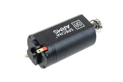 Silnik bezszczotkowy Specna Arms Dark Matter™ (27000RPM) Krótki - obrazek 2