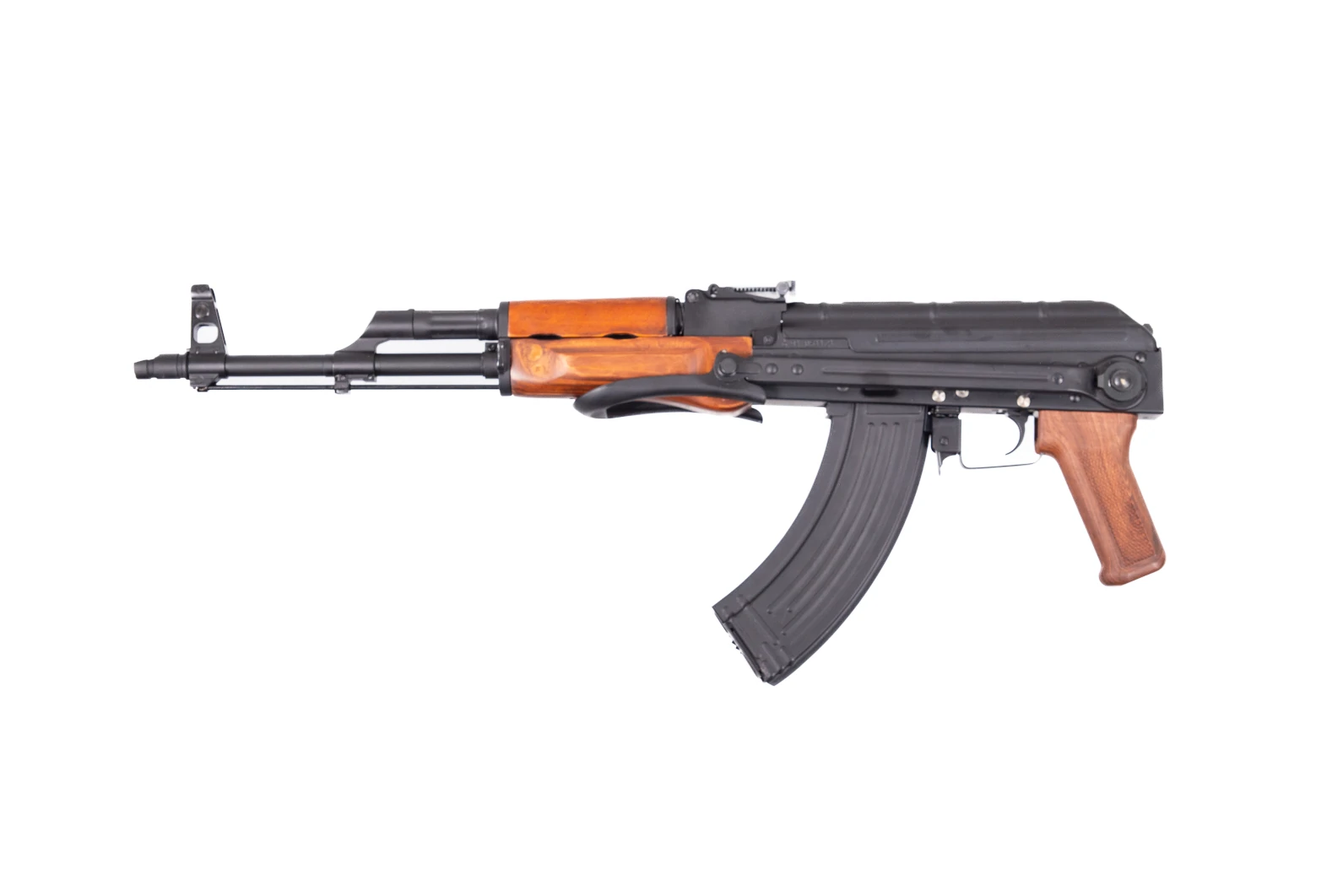 Replika karabinka RK-10 (OUTLET) OUT-72-037844-00 asgbox.pl asgbox.pl - Replika karabinka RK-10 (OUTLET)