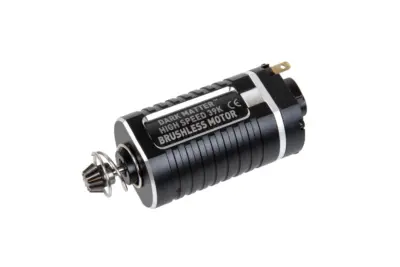 asgbox.pl - Silnik bezszczotkowy Specna Arms Dark Matter™ (39000RPM) Short