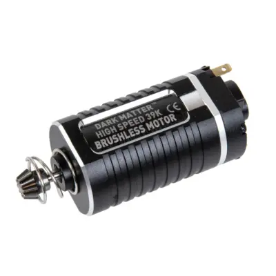 asgbox.pl - Silnik bezszczotkowy Specna Arms Dark Matter™ (39000RPM) Short