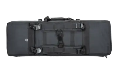 Pokrowiec Specna Arms Urban War Rifle Bag Czarny - obrazek 4
