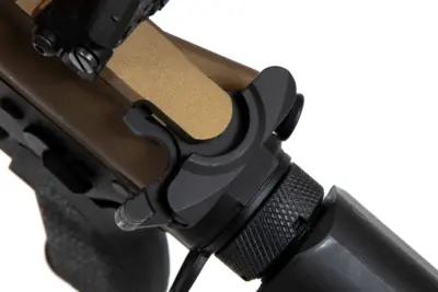 Replika karabinka SA-E21 EDGE 2.0™ GATE ASTER- Chaos Bronze - obrazek 3